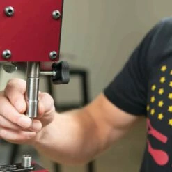 Master Tool MT900 Multifunction Foot Press -Leather Goods Sales Shop 656410 7679copy