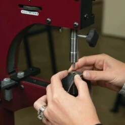 Master Tool MT900 Multifunction Foot Press -Leather Goods Sales Shop 656410 7692copy