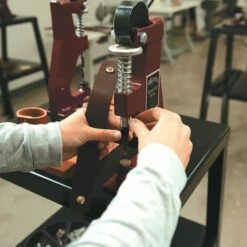 Master Tool Little Wonder® -Leather Goods Sales Shop 656650 5139copy