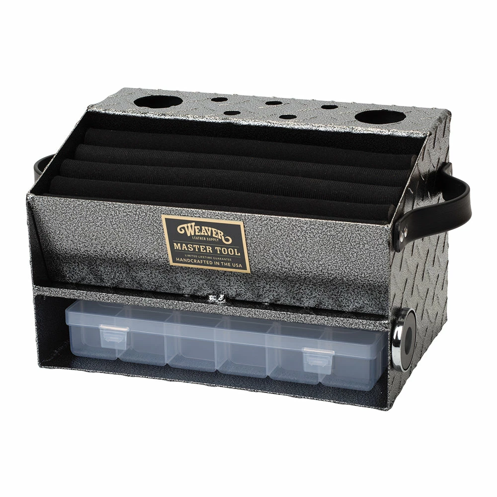 Master Tool Artisan Tool Caddy 1 Master Tool Artisan Tool Caddy