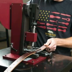 Master Tool Rotary Punch -Leather Goods Sales Shop 656690 7408copy
