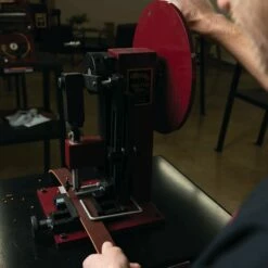 Master Tool Rotary Punch -Leather Goods Sales Shop 656690 7415copy