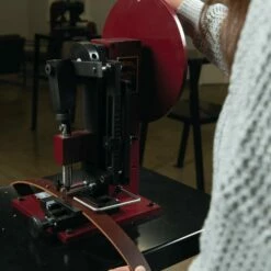 Master Tool Rotary Punch -Leather Goods Sales Shop 656690 7422copy