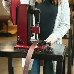 Master Tool Rotary Punch -Leather Goods Sales Shop 656690 7428copy