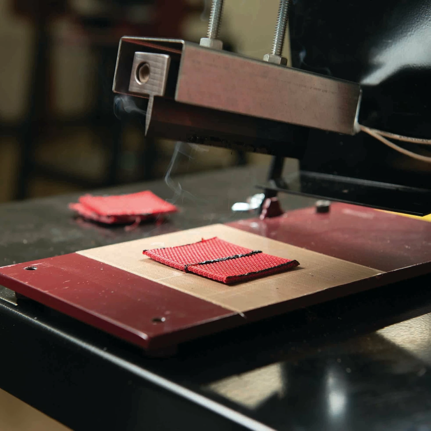 Master Tool Nylon Hot Cutter, Base Unit 7 Master Tool Nylon Hot Cutter, Base Unit - Image 7