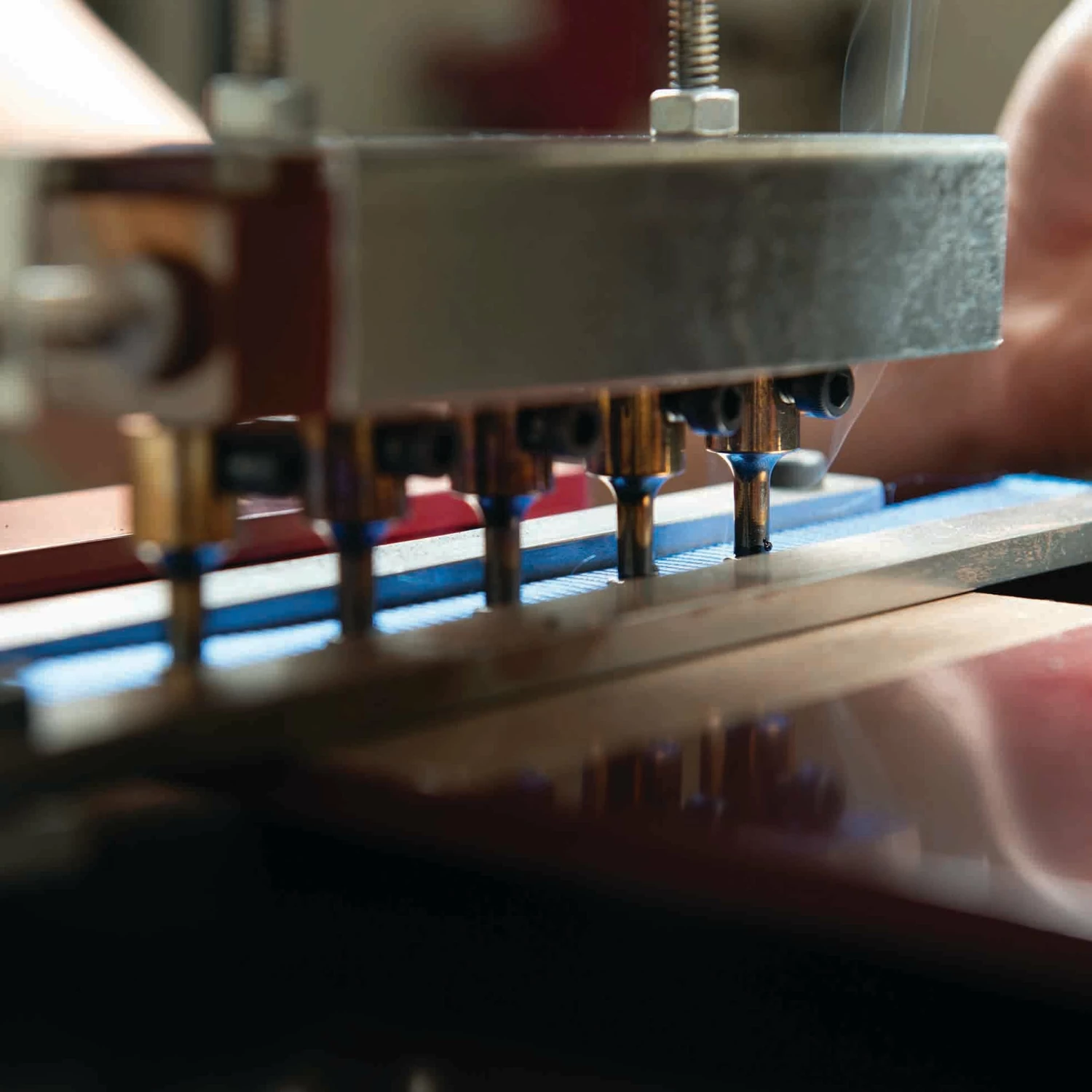 Master Tool Nylon Hot Cutter, Base Unit 8 Master Tool Nylon Hot Cutter, Base Unit - Image 8