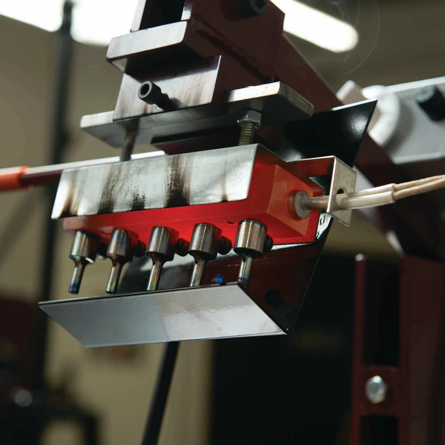 Master Tool Nylon Hot Cutter, Base Unit 11 Master Tool Nylon Hot Cutter, Base Unit - Image 11