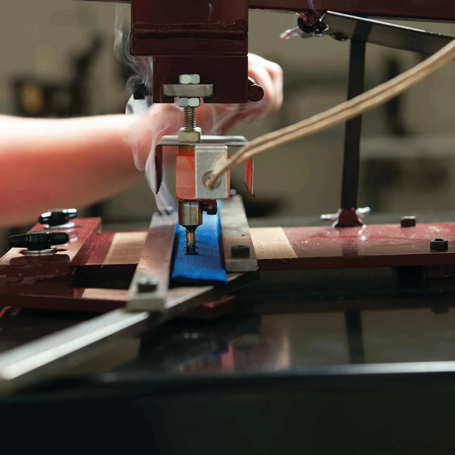 Master Tool Nylon Hot Cutter, Base Unit 12 Master Tool Nylon Hot Cutter, Base Unit - Image 12