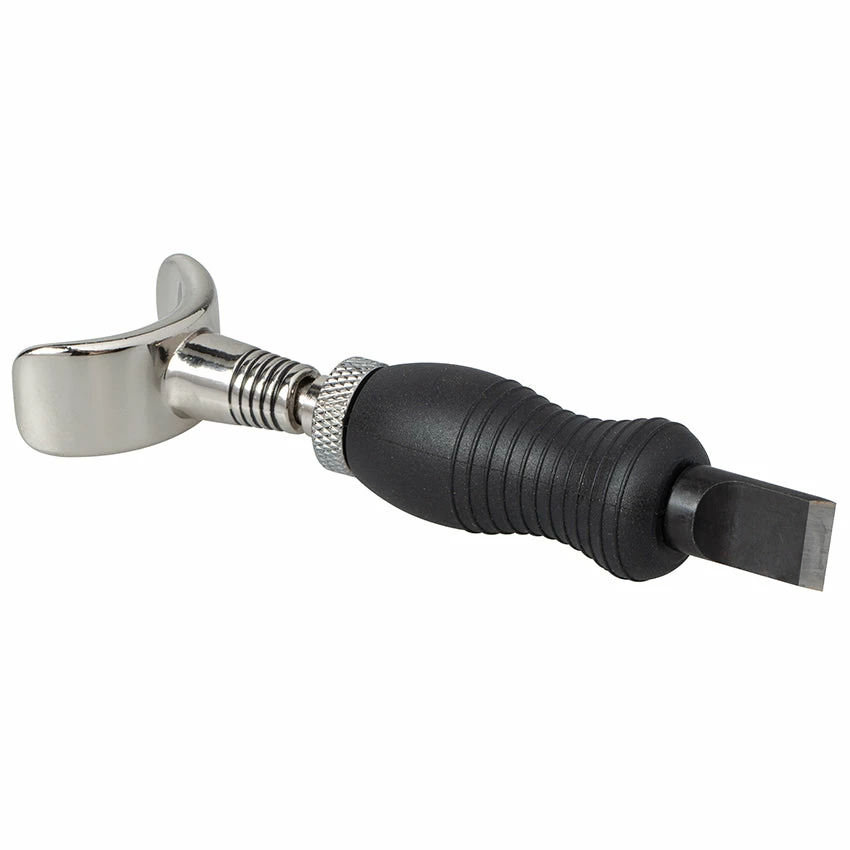 Pro Ergo Handle Swivel Knife 1 Pro Ergo Handle Swivel Knife