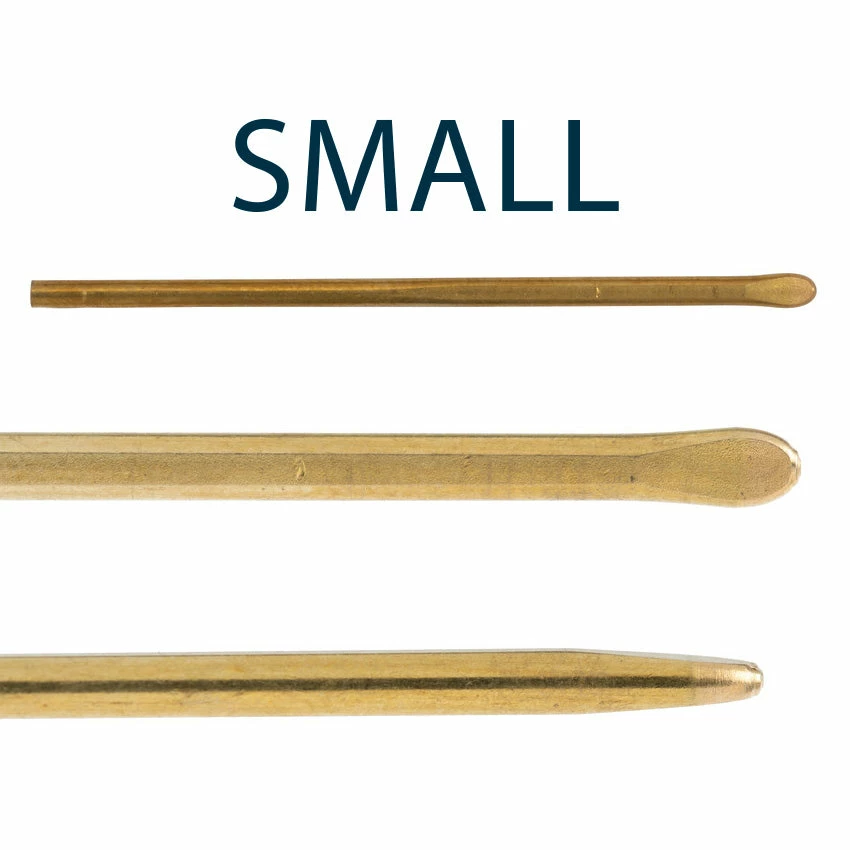 Perma-Lok Lacing Needles 2 Perma-Lok Lacing Needles - Image 2