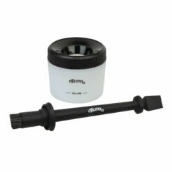 Glue Brush And Bottle Set