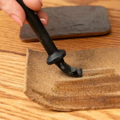 Glue Brush And Bottle Set 5 Glue Brush And Bottle Set -Leather Goods Sales Shop 65741 01 3