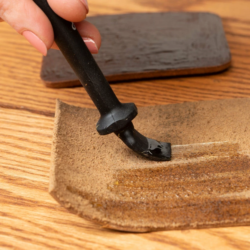 Glue Brush And Bottle Set 3 Glue Brush And Bottle Set - Image 3