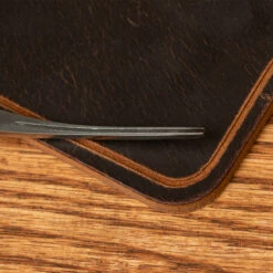 Hand Stitching Groover -Leather Goods Sales Shop 65775 160 inuse dcopy
