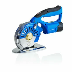 Reliable 2000FR Cordless Cloth Cutter -Leather Goods Sales Shop 65820 02 1