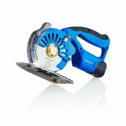 Reliable 2000FR Cordless Cloth Cutter -Leather Goods Sales Shop 65820 02 2