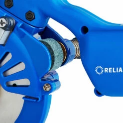 Reliable 2000FR Cordless Cloth Cutter -Leather Goods Sales Shop 65820 02 3