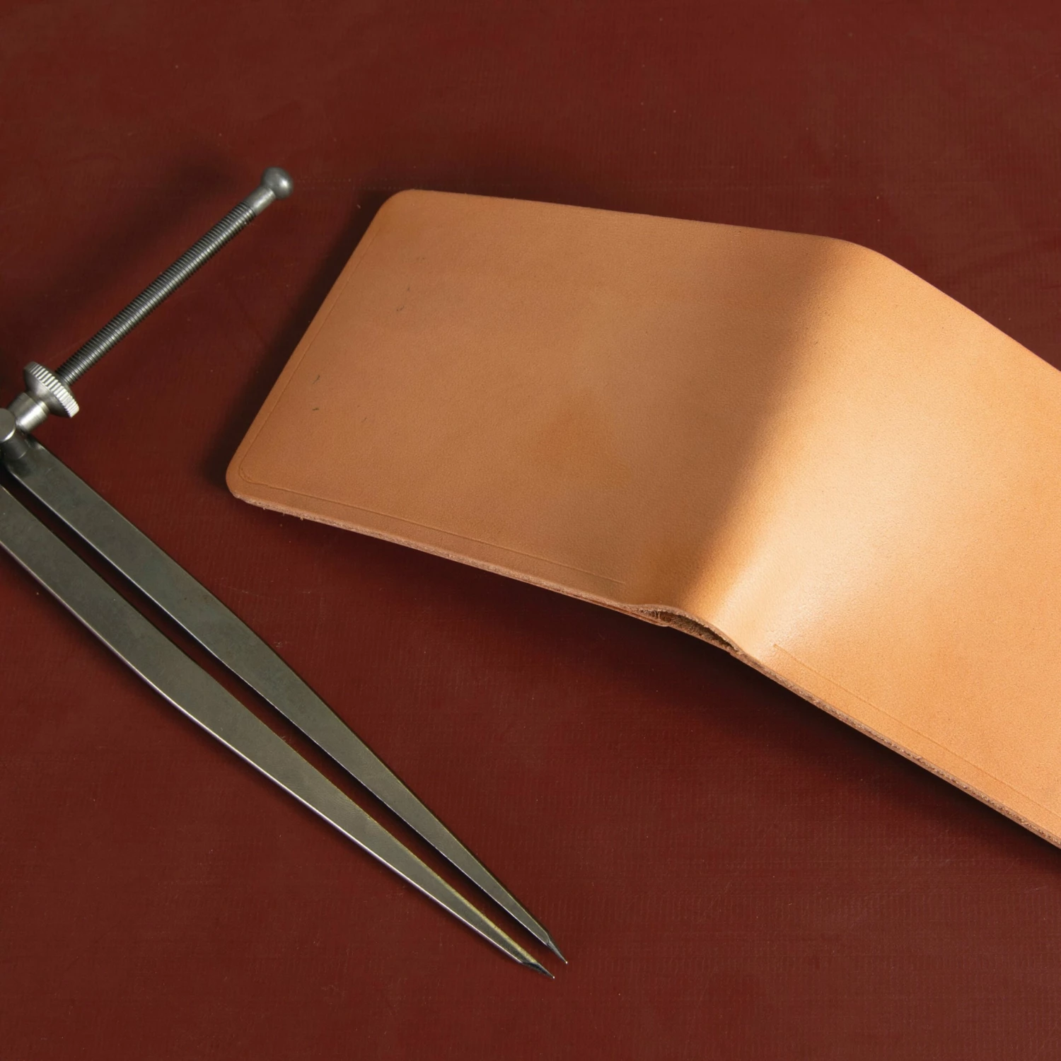 Wing Divider, 8" 3 Wing Divider, 8" - Image 3