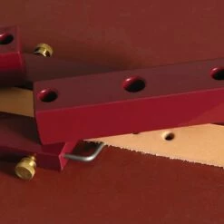 Master Tool Self-Centering Guide For Punches -Leather Goods Sales Shop 65 6185 7485copy