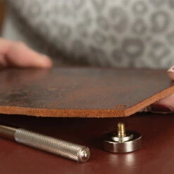 Eyelet Setter -Leather Goods Sales Shop 65 6279 8 9331