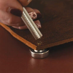 Eyelet Setter -Leather Goods Sales Shop 65 6279 8 9334