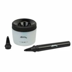 Leather Dye Pen And Bottle Set