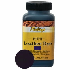 Fiebing's Leather Dye, 4 Oz. 19 Fiebing's Leather Dye, 4 Oz. -Leather Goods Sales Shop 66432 1 1c05dd71 e23e 4433 97b6 cb05992a06b9