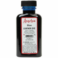 Angelus® Leather Dye, 3 Oz. -Leather Goods Sales Shop 66437 1