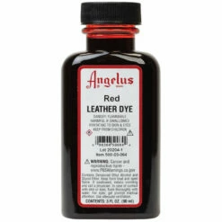 Angelus® Leather Dye, 3 Oz. -Leather Goods Sales Shop 66442 1 79b58676 3025 4704 892b 8c5b7f29859f
