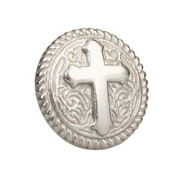 Roped Cross Line 24 Snap 3 Roped Cross Line 24 Snap - Image 3