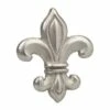 Fleur-de-Lis Line 24 Snap