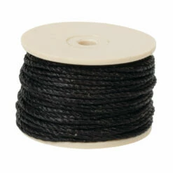 Stitching Awl Thread Reel 6 Stitching Awl Thread Reel -Leather Goods Sales Shop 67 4126 BK 1