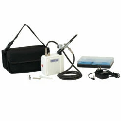 Airbrush Compressor Kit