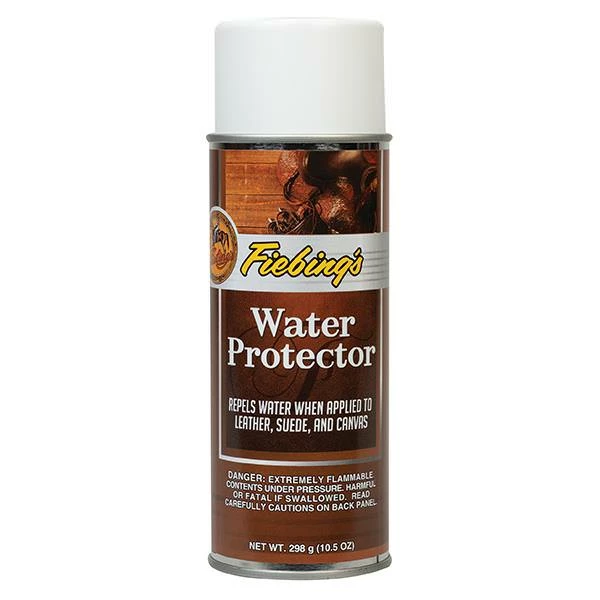 Fiebing's Water Protector, 10.5 Oz. 1 Fiebing's Water Protector, 10.5 Oz.
