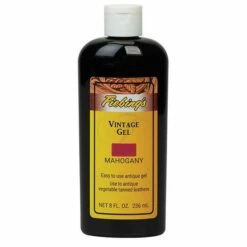 Fiebing's Vintage Gel, 8 Oz. -Leather Goods Sales Shop 67402 1