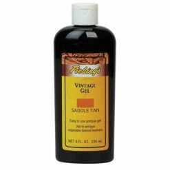 Fiebing's Vintage Gel, 8 Oz. -Leather Goods Sales Shop 67403 1