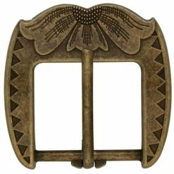 Jeremiah Watt Saltlick Heel Buckle 30 Jeremiah Watt Saltlick Heel Buckle -Leather Goods Sales Shop 67522 1