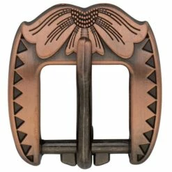 Jeremiah Watt Saltlick Heel Buckle 22 Jeremiah Watt Saltlick Heel Buckle -Leather Goods Sales Shop 67525 1