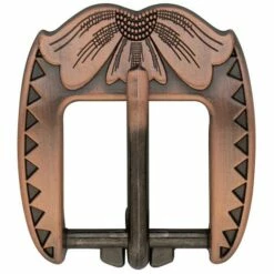 Jeremiah Watt Saltlick Heel Buckle 25 Jeremiah Watt Saltlick Heel Buckle -Leather Goods Sales Shop 67526 1