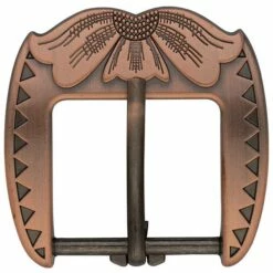 Jeremiah Watt Saltlick Heel Buckle 31 Jeremiah Watt Saltlick Heel Buckle -Leather Goods Sales Shop 67528 1