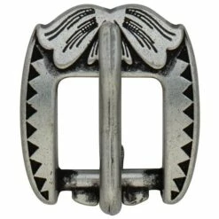 Jeremiah Watt Saltlick Heel Buckle 20 Jeremiah Watt Saltlick Heel Buckle -Leather Goods Sales Shop 67530 1