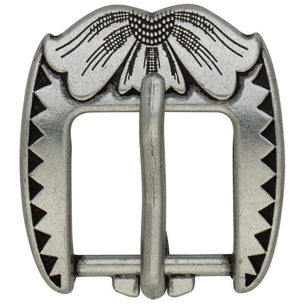 Jeremiah Watt Saltlick Heel Buckle 9 Jeremiah Watt Saltlick Heel Buckle - Image 9