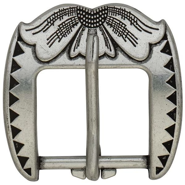 Jeremiah Watt Saltlick Heel Buckle 12 Jeremiah Watt Saltlick Heel Buckle - Image 12
