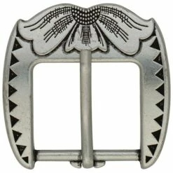Jeremiah Watt Saltlick Heel Buckle 32 Jeremiah Watt Saltlick Heel Buckle -Leather Goods Sales Shop 67534 1