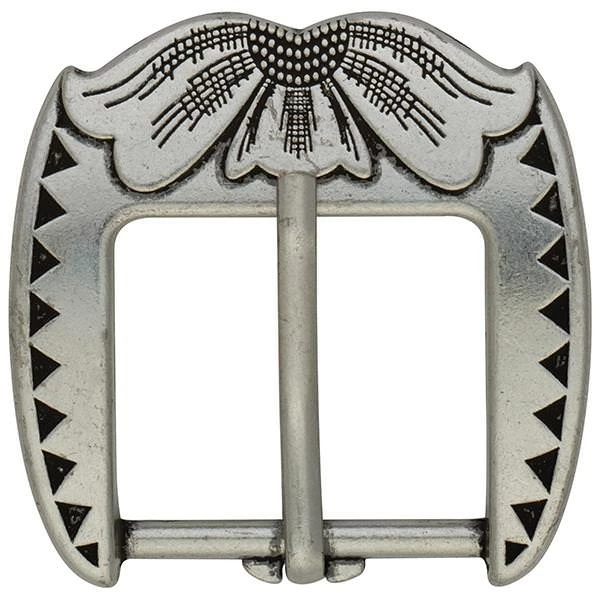 Jeremiah Watt Saltlick Heel Buckle 15 Jeremiah Watt Saltlick Heel Buckle - Image 15