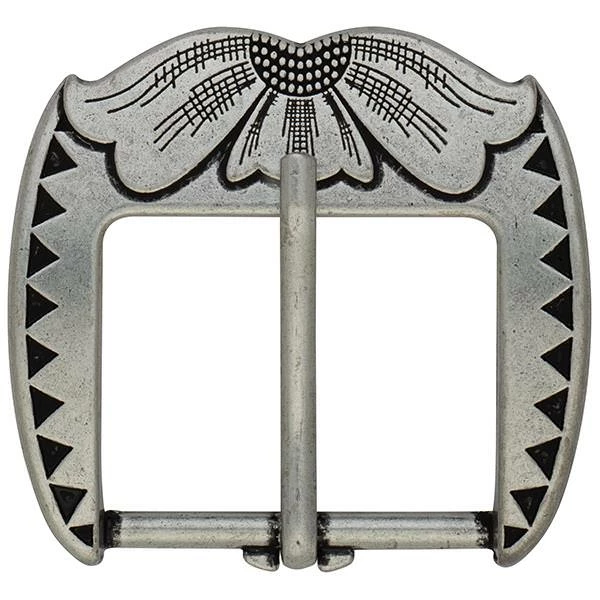 Jeremiah Watt Saltlick Heel Buckle 18 Jeremiah Watt Saltlick Heel Buckle - Image 18