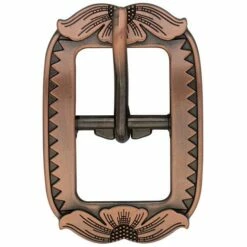 Jeremiah Watt Saltlick Center Bar Buckle 25 Jeremiah Watt Saltlick Center Bar Buckle -Leather Goods Sales Shop 67545 1