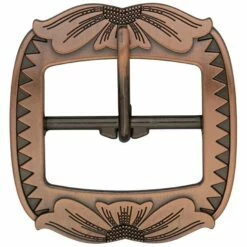 Jeremiah Watt Saltlick Center Bar Buckle 34 Jeremiah Watt Saltlick Center Bar Buckle -Leather Goods Sales Shop 67548 1