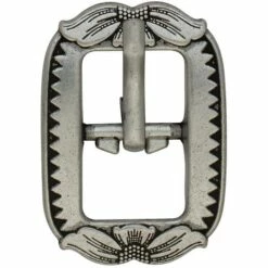 Jeremiah Watt Saltlick Center Bar Buckle 20 Jeremiah Watt Saltlick Center Bar Buckle -Leather Goods Sales Shop 67549 1
