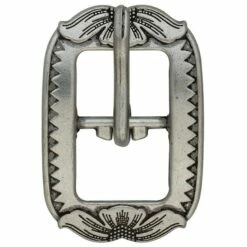 Jeremiah Watt Saltlick Center Bar Buckle 23 Jeremiah Watt Saltlick Center Bar Buckle -Leather Goods Sales Shop 67550 1